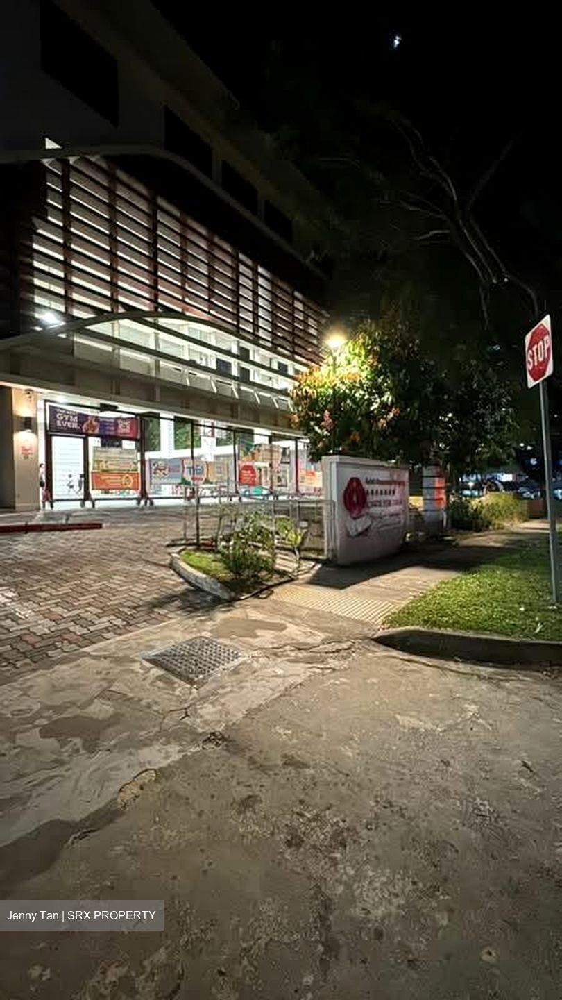 Blk 2 Hougang Avenue 3 (Hougang), HDB 3 Rooms #575492291